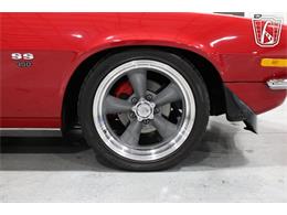 1971 Chevrolet Camaro (CC-2087955) for sale in Runnemede, New Jersey