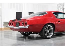 1971 Chevrolet Camaro (CC-2087955) for sale in Runnemede, New Jersey
