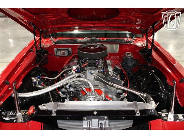 1971 Chevrolet Camaro (CC-2087955) for sale in Runnemede, New Jersey