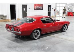 1971 Chevrolet Camaro (CC-2087955) for sale in Runnemede, New Jersey