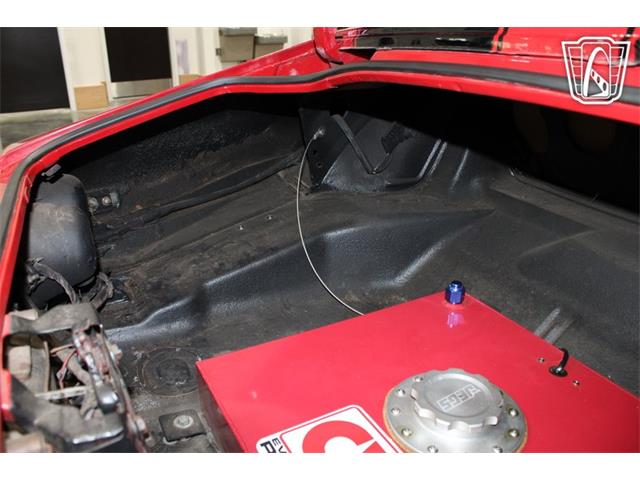 1971 Chevrolet Camaro (CC-2087955) for sale in Runnemede, New Jersey