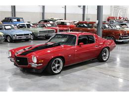1971 Chevrolet Camaro (CC-2087955) for sale in Runnemede, New Jersey