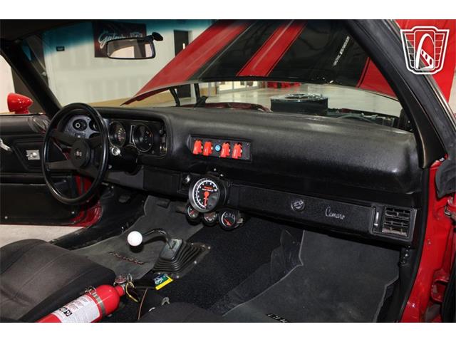 1971 Chevrolet Camaro (CC-2087955) for sale in Runnemede, New Jersey