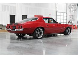 1971 Chevrolet Camaro (CC-2087955) for sale in Runnemede, New Jersey