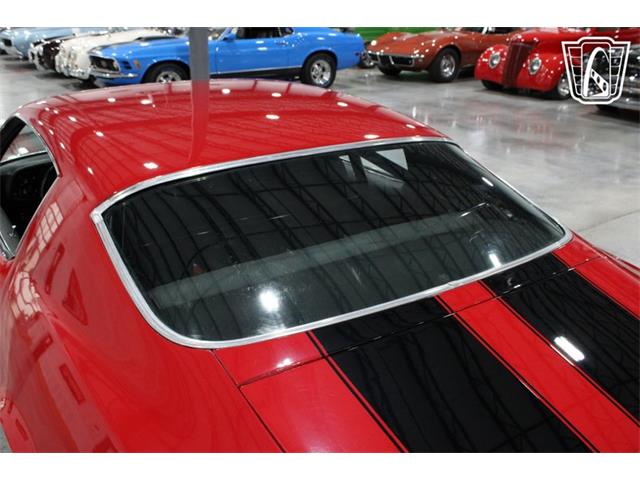 1971 Chevrolet Camaro (CC-2087955) for sale in Runnemede, New Jersey