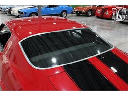 1971 Chevrolet Camaro (CC-2087955) for sale in Runnemede, New Jersey