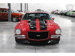 1971 Chevrolet Camaro (CC-2087955) for sale in Runnemede, New Jersey