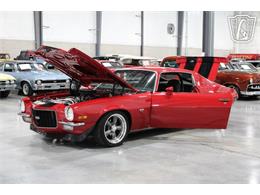 1971 Chevrolet Camaro (CC-2087955) for sale in Runnemede, New Jersey