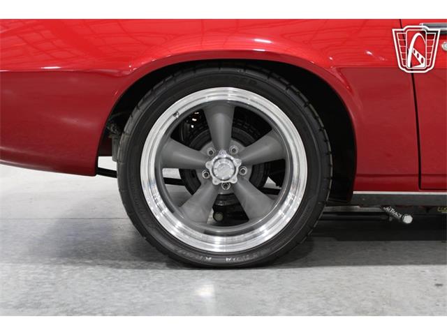 1971 Chevrolet Camaro (CC-2087955) for sale in Runnemede, New Jersey