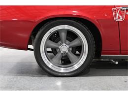 1971 Chevrolet Camaro (CC-2087955) for sale in Runnemede, New Jersey