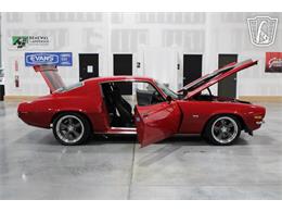 1971 Chevrolet Camaro (CC-2087955) for sale in Runnemede, New Jersey