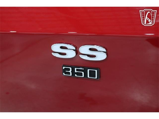 1971 Chevrolet Camaro (CC-2087955) for sale in Runnemede, New Jersey