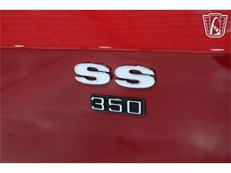 1971 Chevrolet Camaro (CC-2087955) for sale in Runnemede, New Jersey
