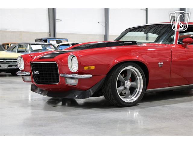 1971 Chevrolet Camaro (CC-2087955) for sale in Runnemede, New Jersey