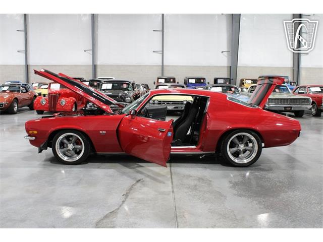 1971 Chevrolet Camaro (CC-2087955) for sale in Runnemede, New Jersey