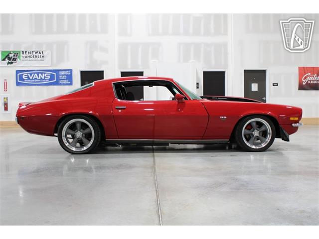 1971 Chevrolet Camaro (CC-2087955) for sale in Runnemede, New Jersey