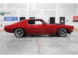 1971 Chevrolet Camaro (CC-2087955) for sale in Runnemede, New Jersey