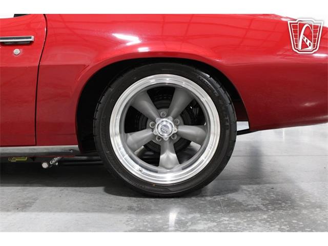 1971 Chevrolet Camaro (CC-2087955) for sale in Runnemede, New Jersey