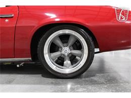 1971 Chevrolet Camaro (CC-2087955) for sale in Runnemede, New Jersey