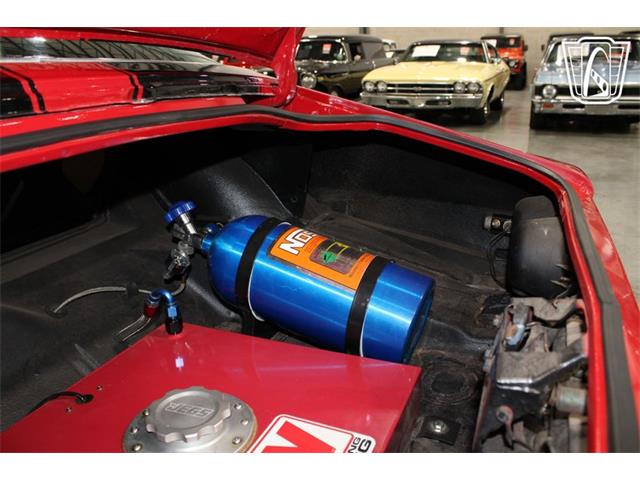 1971 Chevrolet Camaro (CC-2087955) for sale in Runnemede, New Jersey