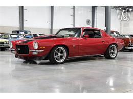 1971 Chevrolet Camaro (CC-2087955) for sale in Runnemede, New Jersey