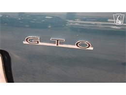 1967 Pontiac Tempest (CC-2087956) for sale in Runnemede, New Jersey