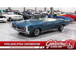 1967 Pontiac Tempest (CC-2087956) for sale in Runnemede, New Jersey