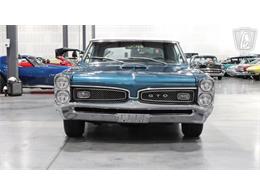 1967 Pontiac Tempest (CC-2087956) for sale in Runnemede, New Jersey