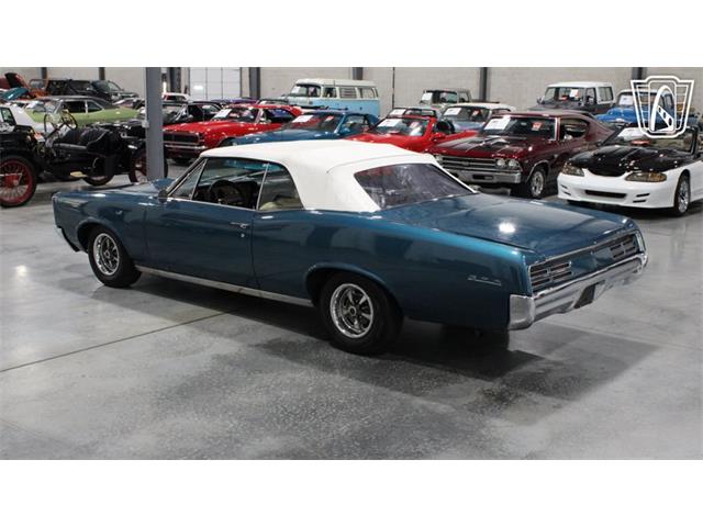 1967 Pontiac Tempest (CC-2087956) for sale in Runnemede, New Jersey