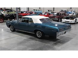 1967 Pontiac Tempest (CC-2087956) for sale in Runnemede, New Jersey