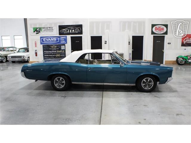 1967 Pontiac Tempest (CC-2087956) for sale in Runnemede, New Jersey