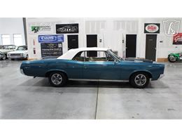 1967 Pontiac Tempest (CC-2087956) for sale in Runnemede, New Jersey