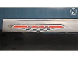 1967 Pontiac Tempest (CC-2087956) for sale in Runnemede, New Jersey