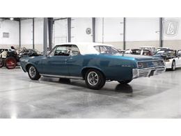 1967 Pontiac Tempest (CC-2087956) for sale in Runnemede, New Jersey