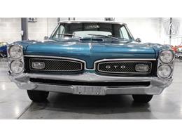 1967 Pontiac Tempest (CC-2087956) for sale in Runnemede, New Jersey