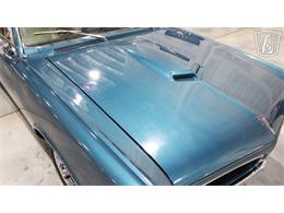 1967 Pontiac Tempest (CC-2087956) for sale in Runnemede, New Jersey