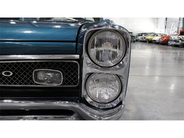 1967 Pontiac Tempest (CC-2087956) for sale in Runnemede, New Jersey
