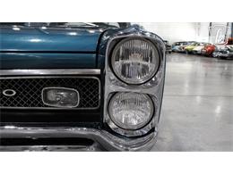 1967 Pontiac Tempest (CC-2087956) for sale in Runnemede, New Jersey