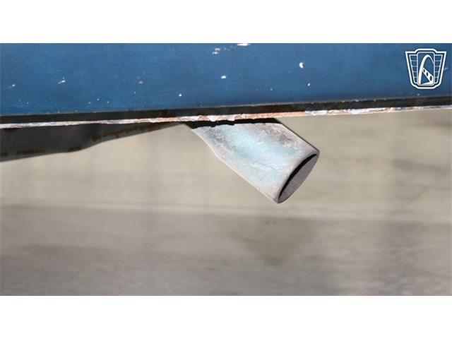 1967 Pontiac Tempest (CC-2087956) for sale in Runnemede, New Jersey