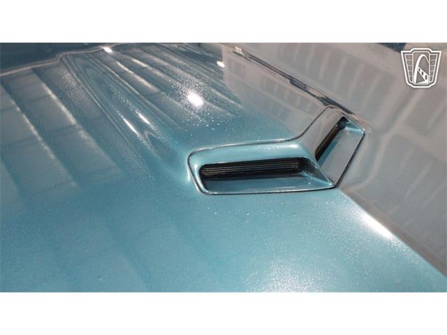 1967 Pontiac Tempest (CC-2087956) for sale in Runnemede, New Jersey