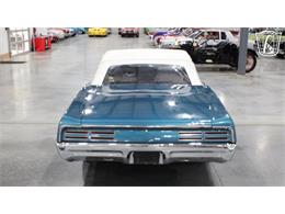 1967 Pontiac Tempest (CC-2087956) for sale in Runnemede, New Jersey