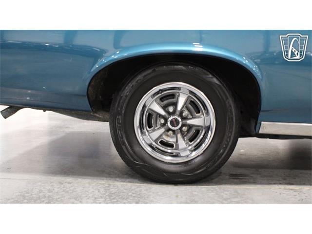 1967 Pontiac Tempest (CC-2087956) for sale in Runnemede, New Jersey