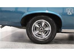 1967 Pontiac Tempest (CC-2087956) for sale in Runnemede, New Jersey