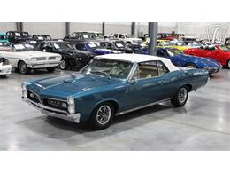 1967 Pontiac Tempest (CC-2087956) for sale in Runnemede, New Jersey