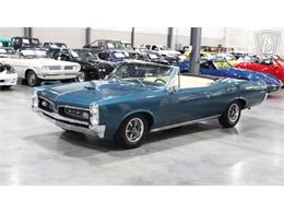 1967 Pontiac Tempest (CC-2087956) for sale in Runnemede, New Jersey