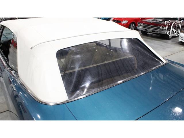 1967 Pontiac Tempest (CC-2087956) for sale in Runnemede, New Jersey