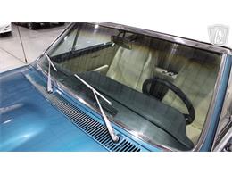 1967 Pontiac Tempest (CC-2087956) for sale in Runnemede, New Jersey