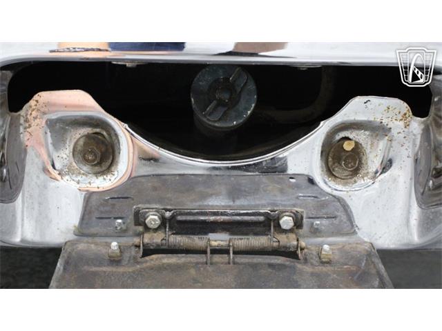 1967 Pontiac Tempest (CC-2087956) for sale in Runnemede, New Jersey