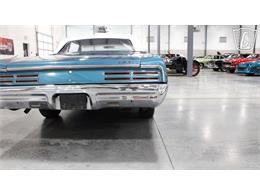 1967 Pontiac Tempest (CC-2087956) for sale in Runnemede, New Jersey