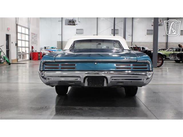 1967 Pontiac Tempest (CC-2087956) for sale in Runnemede, New Jersey